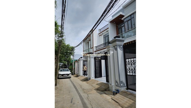 Chính chủ cần bán nhà sổ riêng 1 tỷ 650 triệu đường xe ô tô