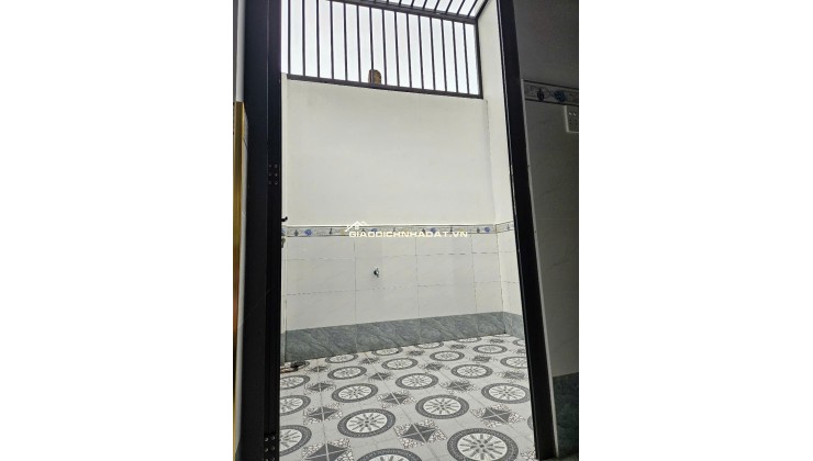 Chính chủ cần bán nhà sổ riêng 1 tỷ 650 triệu đường xe ô tô