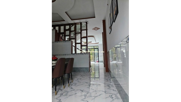 Chính chủ cần bán nhà sổ riêng 1 tỷ 650 triệu đường xe ô tô