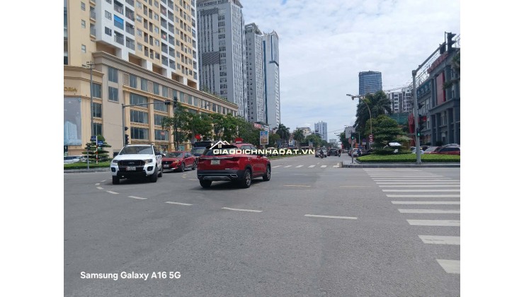 SIÊU PHẨM LÔ GÓC 3 MẶT ĐƯỜNG KINH DOANH NGAY TTTP VINH CÓ 102. LH:0362367607, 0949604798.