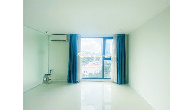 căn hộ Officetel  lavida plus quận 7: 53m2, 1pn, tầng đẹp, view Quận 1 nhộn nhịp, giá hời chỉ 3.6 tỷ - cơ hội an cư lý tưởng!