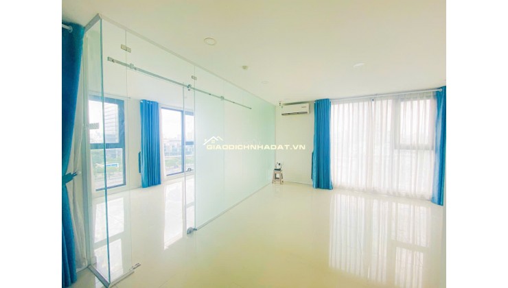 căn hộ Officetel  lavida plus quận 7: 53m2, 1pn, tầng đẹp, view Quận 1 nhộn nhịp, giá hời chỉ 3.6 tỷ - cơ hội an cư lý tưởng!