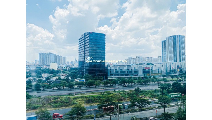 căn hộ Officetel  lavida plus quận 7: 53m2, 1pn, tầng đẹp, view Quận 1 nhộn nhịp, giá hời chỉ 3.6 tỷ - cơ hội an cư lý tưởng!