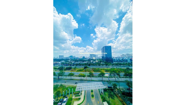 căn hộ Officetel  lavida plus quận 7: 53m2, 1pn, tầng đẹp, view Quận 1 nhộn nhịp, giá hời chỉ 3.6 tỷ - cơ hội an cư lý tưởng!