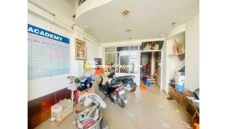Nhà MTKD Trường Chinh, Q12: 4x14, 4 Tầng, 5PN, Kinh Doanh Sầm Uất - Nhỉnh 13 tỷ