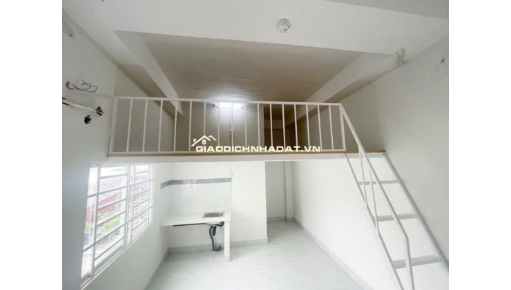 CHDV 96M2 12 PHÒNG,GẦN LÊ VĂN QUỚI,DÒNG TIỀN 50 TRIỆU/THÁNG,NHỈNH 8 TỶ