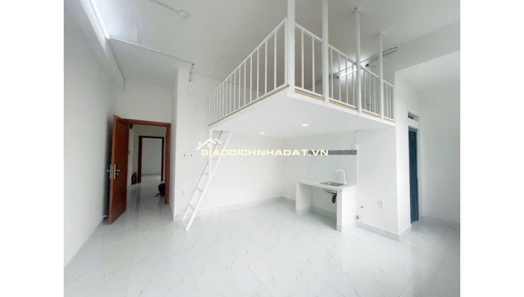 CHDV 96M2 12 PHÒNG,GẦN LÊ VĂN QUỚI,DÒNG TIỀN 50 TRIỆU/THÁNG,NHỈNH 8 TỶ