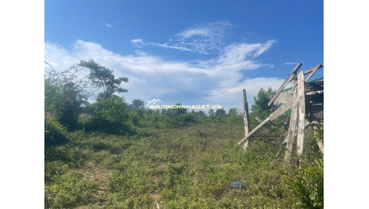 BÁN ĐẤT TẠI EA KAR DAK LAK, DT 3990M2, SHR, CHỈ 600K/M2. LH:0909149394.