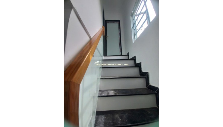 NHÀ BÁN 1 LẦU – GẦN MẶT TIỀN NGUYỄN VĂN QUÁ – CHỈ 1.4 TỶ. LH:0984295419.