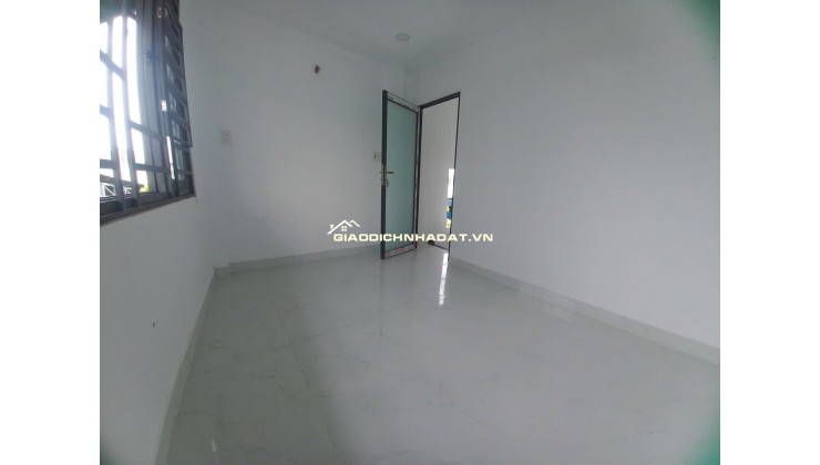 NHÀ BÁN 1 LẦU – GẦN MẶT TIỀN NGUYỄN VĂN QUÁ – CHỈ 1.4 TỶ. LH:0984295419.