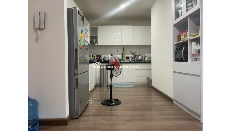 Bán Căn hộ 3PN2WC Centana Thủ Thiêm tại Quận 2