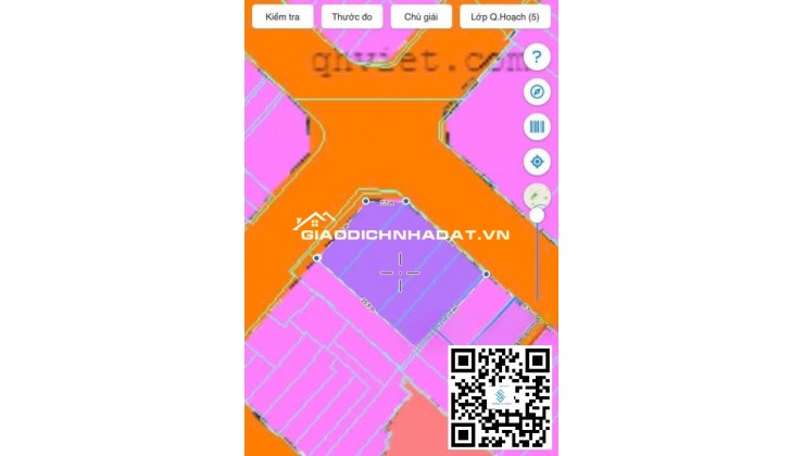 Cho Thuê Mặt Bằng Kinh Doanh Căn Góc 2 Mặt Tiền Đường Lê Đại Hành – Trung Tâm Nha Trang