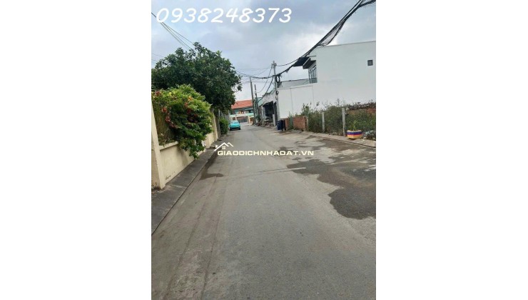 BÁN ĐẤT PHÂN LÔ 150M² FULL THỔ CƯ – HẺM XE TẢI TRÁNH ĐƯỜNG VÕ VĂN HÁT – P. LONG TRƯỜNG, Q9 – GIÁ CHỈ 5.3 TỶ