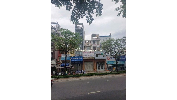 THANH LÝ NHANH Nhà mặt tiền Điện Biên Phủ P.15 Quận Bình Thạnh – giá chỉ bằng 70% thị trường!