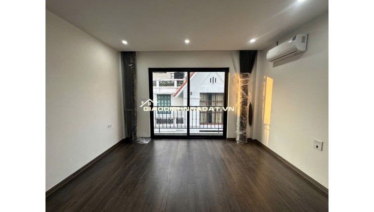 Nhà Tứ Liên - Tây Hồ - 5 tầng - thang máy - chuẩn công năng, về ở luôn giá 9,4 tỷ