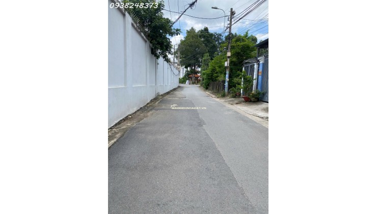 BÁN DÃY TRỌ 6 PHÒNG – VỊ TRÍ ĐẸP NGAY ĐƯỜNG VÕ VĂN HÁT, PHƯỜNG LONG TRƯỜNG, QUẬN 9 – GIÁ CHỈ 6,5 TỶ TL