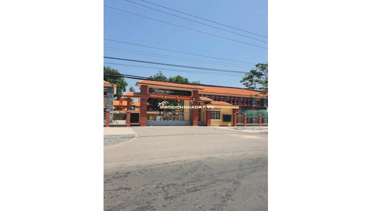 Đất mặt tiền đường tỉnh ĐT750 nằm sát KCN