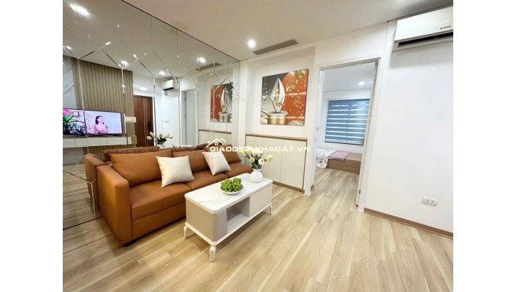 Căn tập thể phố Thọ Lão Hai Bà Trưng dt 120m2 giá chỉ có 2,25 tỷ nhà đẹp long lanh