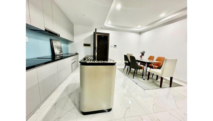 căn hộ lavida plus q7: 96m2, 3pn, view đẹp, giá hời chỉ 5.9 tỷ - cơ hội an cư lý tưởng cho gia đình trẻ!