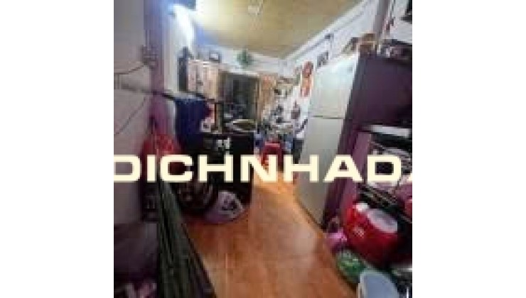 HOT! NHÀ tp HCM Q6 - VỊ TRÍ VÀNG - NGAY VÒNG XOAY NGUYỄN VĂN LUÔNG – SỔ HỒNG RIÊNG - Ở NGAY- FULL TIỆN ÍCH - GIÁ TỐT NHẤT KHU VỰC