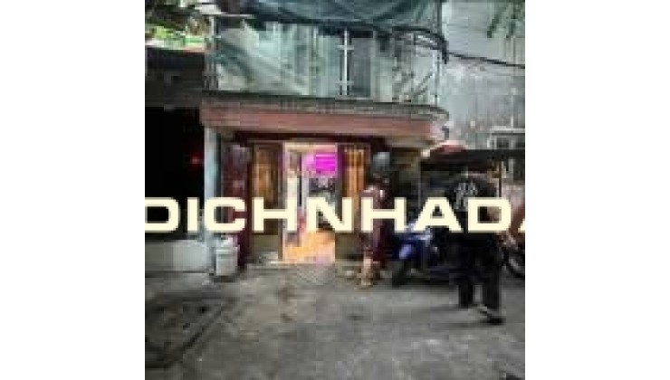 HOT! NHÀ tp HCM Q6 - VỊ TRÍ VÀNG - NGAY VÒNG XOAY NGUYỄN VĂN LUÔNG – SỔ HỒNG RIÊNG - Ở NGAY- FULL TIỆN ÍCH - GIÁ TỐT NHẤT KHU VỰC
