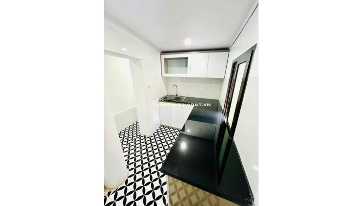 Bán nhà tập thể KIm Liên - Đống Đa full đồ nhà mới đẹp như ảnh dt 80m sổ đỏ chính chủ- sẵn sàng giao dịch