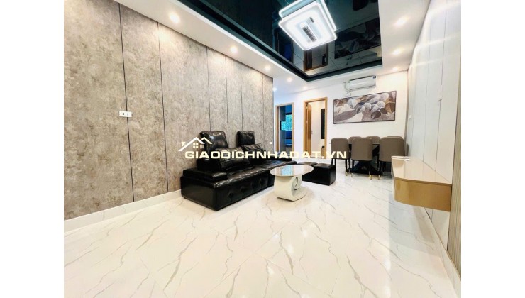 Bán nhà tập thể KIm Liên - Đống Đa full đồ nhà mới đẹp như ảnh dt 80m sổ đỏ chính chủ- sẵn sàng giao dịch