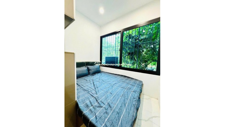 Bán nhà tập thể KIm Liên - Đống Đa full đồ nhà mới đẹp như ảnh dt 80m sổ đỏ chính chủ- sẵn sàng giao dịch