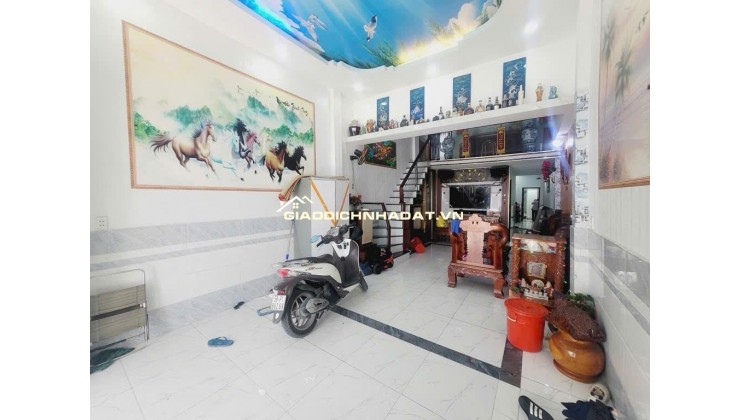 NGAY KHU CHẾ XUẤT TÂN THUẬN, PHƯỜNG TÂN THUẬN (MỚI) NHÀ 2 TẦNG 4PN- 90M2 - nhỉnh 6 tỷ
