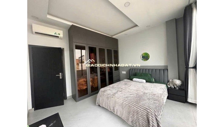 NGAY KHU CHẾ XUẤT TÂN THUẬN, PHƯỜNG TÂN THUẬN (MỚI) NHÀ 2 TẦNG 4PN- 90M2 - nhỉnh 6 tỷ