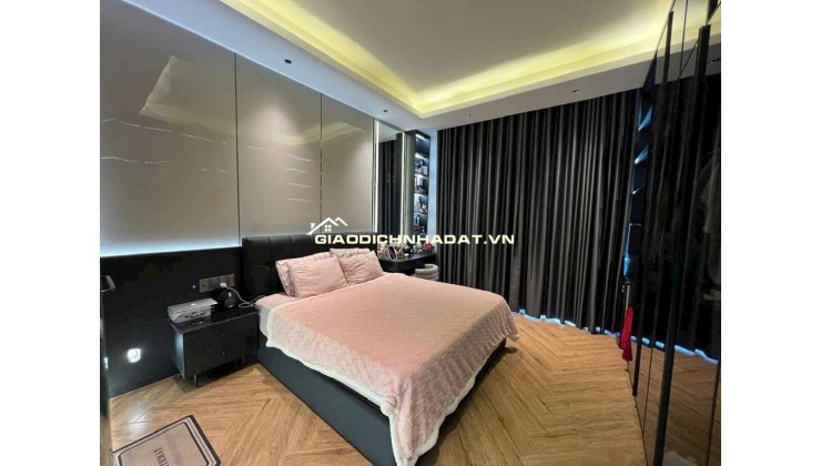 NGAY KHU CHẾ XUẤT TÂN THUẬN, PHƯỜNG TÂN THUẬN (MỚI) NHÀ 2 TẦNG 4PN- 90M2 - nhỉnh 6 tỷ