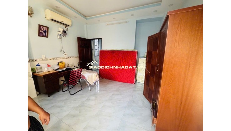 Bán nhà trong ngõ Vườn Lài, sổ đỏ chính chủ, nhỉnh 6 tỷ - mới tháng 8, 2025