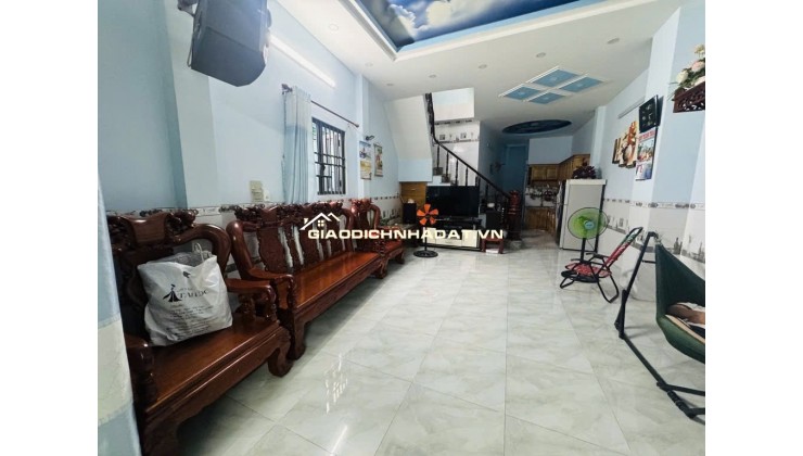 Bán nhà trong ngõ Vườn Lài, sổ đỏ chính chủ, nhỉnh 6 tỷ - mới tháng 8, 2025