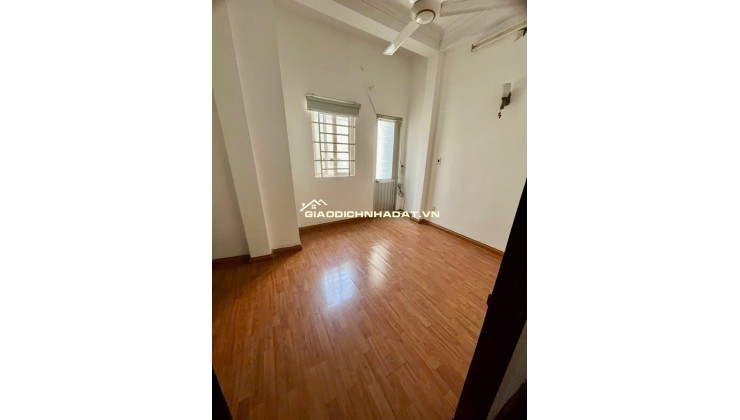 HOÀNG HOA THÁM - HXH - PHƯỜNG 7 - BÌNH THẠNH - 60M2 - 3 TẦNG - 7 TỶ