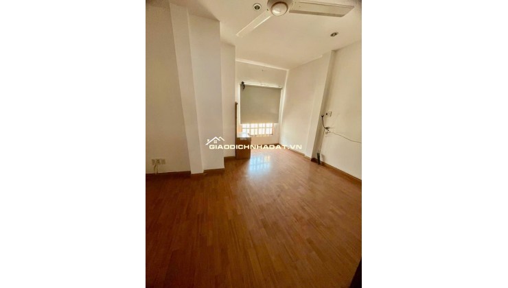 HOÀNG HOA THÁM - HXH - PHƯỜNG 7 - BÌNH THẠNH - 60M2 - 3 TẦNG - 7 TỶ
