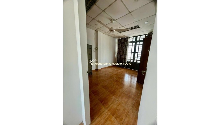 HOÀNG HOA THÁM - HXH - PHƯỜNG 7 - BÌNH THẠNH - 60M2 - 3 TẦNG - 7 TỶ