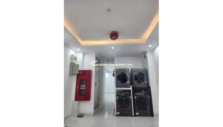 bán CHDV rẻ nhất xuân la- ngõ 38 ĐẠI HỌC NỘI VỤ 52M 7 TẦNG ,THANG MÁY.KHU VỰC CHO THUÊ LUÔN FULL PHÒNG