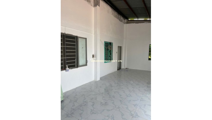 BÁN ĐẤT + NHÀ CẤP 4 TRUNG TÂM CỦ CHI – MẶT TIỀN ĐƯỜNG TL2 – 370M2 CHỈ 7.7 TỶ. LH:0338997877.