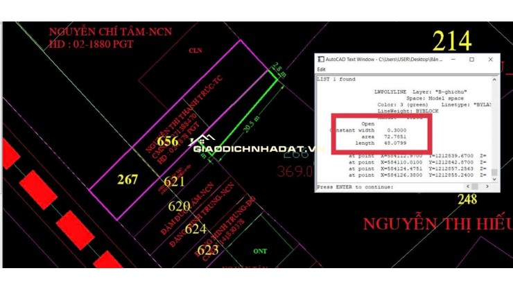 BÁN ĐẤT + NHÀ CẤP 4 TRUNG TÂM CỦ CHI – MẶT TIỀN ĐƯỜNG TL2 – 370M2 CHỈ 7.7 TỶ. LH:0338997877.