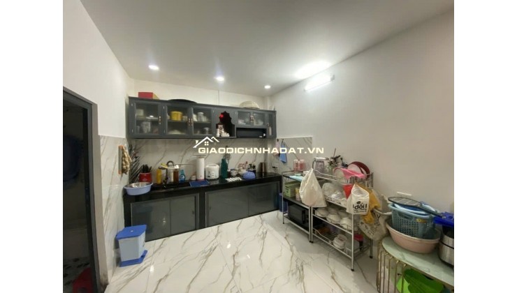 Bán Nhà Trung tâm Linh Chiểu Thủ Đức – 56m2 trệt lầu 2PN - Khu vực Khang hiếm nhà bán. Chỉ 4,5 tỷ TL