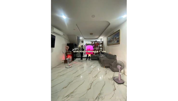 Bán Nhà Trung tâm Linh Chiểu Thủ Đức – 56m2 trệt lầu 2PN - Khu vực Khang hiếm nhà bán. Chỉ 4,5 tỷ TL