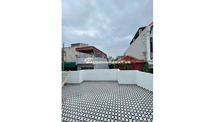 VIP NGUYỄN AN NINH - NGÕ THÔNG - NHÀ MỚI KÍNH KOONG - TIỆN ÍCH BẠT NGÀN. LH:0976767797