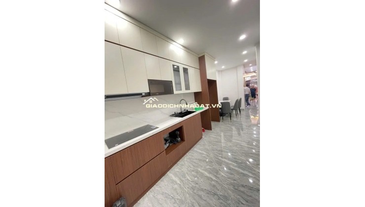 VIP NGUYỄN AN NINH - NGÕ THÔNG - NHÀ MỚI KÍNH KOONG - TIỆN ÍCH BẠT NGÀN. LH:0976767797