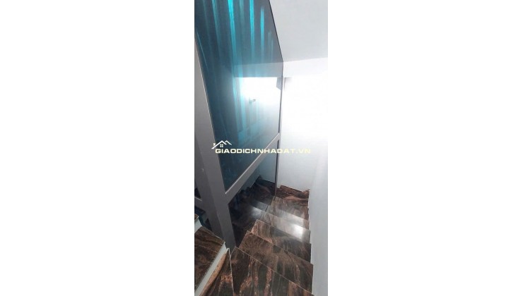 Nhà Tây Hồ 54m, 5 tầng thang máy, oto đỗ cửa đường trước nhà 5m!