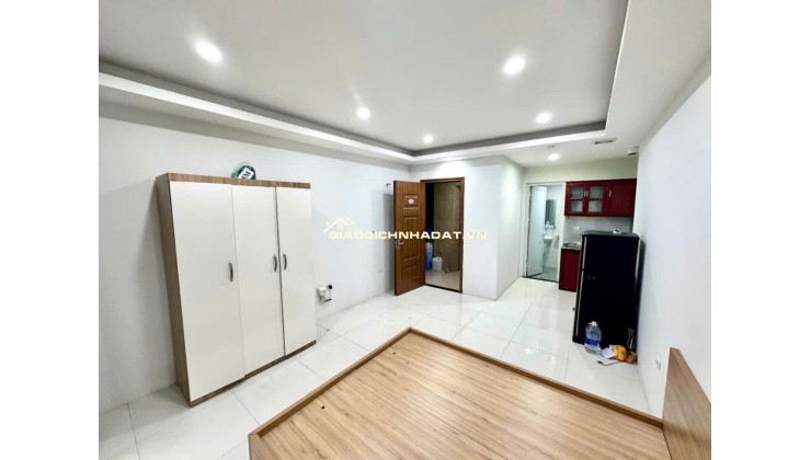 Nhà Tây Hồ Siêu phẩm 67m, 7 tầng, cầu thang máy xịn! 12 phòng khép kín! Dòng .tiền. 500tr/1 năm!