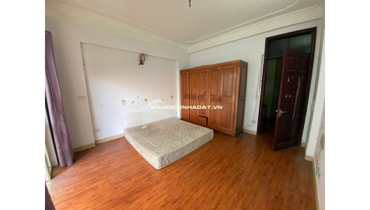 Bán nhà dân phố Triều Khúc, HN. DT 62m2, 4 tầng, giá 13.3 tỷ. LH: 0568433999