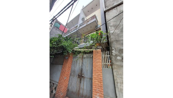 Bán nhà dân phố Triều Khúc, HN. DT 62m2, 4 tầng, giá 13.3 tỷ. LH: 0568433999
