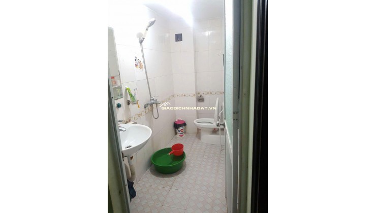 Bán nhà dân phố Triều Khúc, HN. DT 62m2, 4 tầng, giá 13.3 tỷ. LH: 0568433999