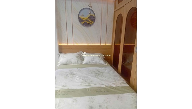 CẦN BÁN GẤP NHÀ PHẠM VĂN CHIÊU GÒ VẤP - 55M2 - 2 TẦNG - CHỈ 5.6 TỶ!