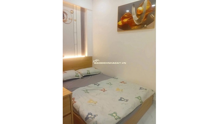 CẦN BÁN GẤP NHÀ PHẠM VĂN CHIÊU GÒ VẤP - 55M2 - 2 TẦNG - CHỈ 5.6 TỶ!